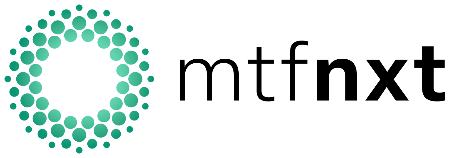 mtf nxt Logo